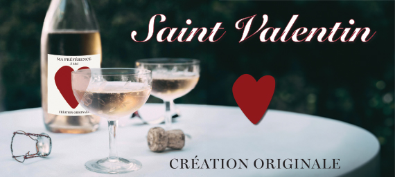 Nouveauté, Ma Préférence à Moi | Collines du Bourdic